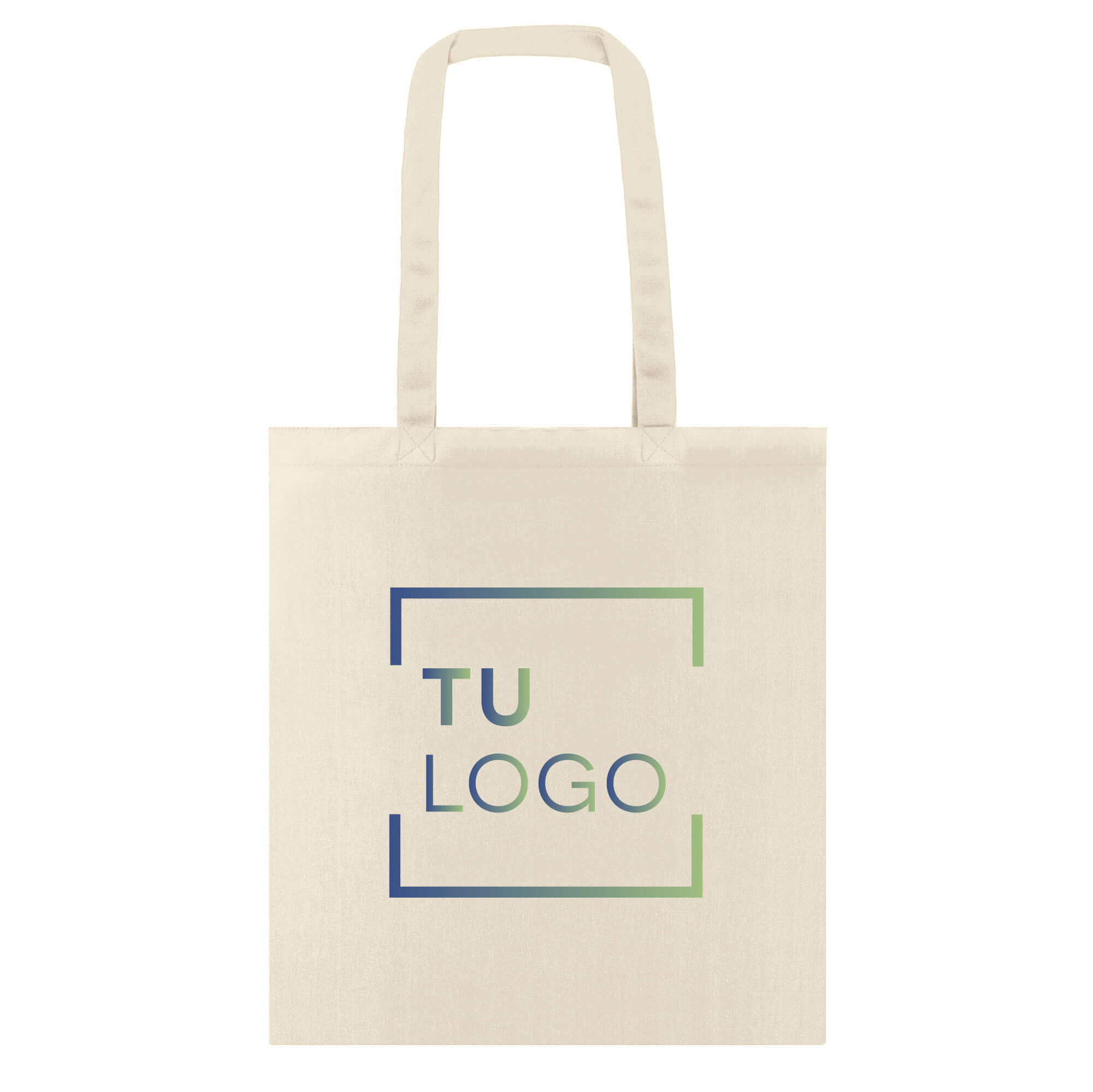 Bolsa de algodón 300gr/m2